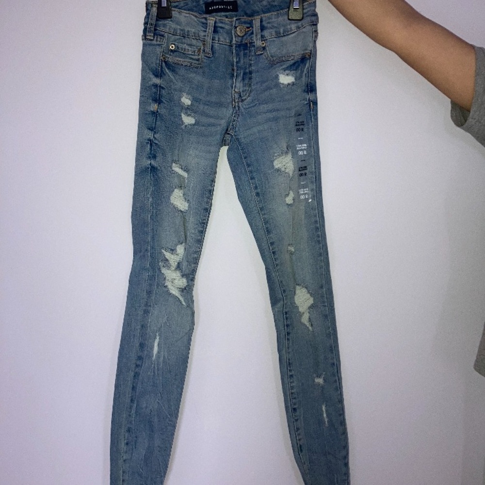 🌈Aeropostale Jeans; Brand New